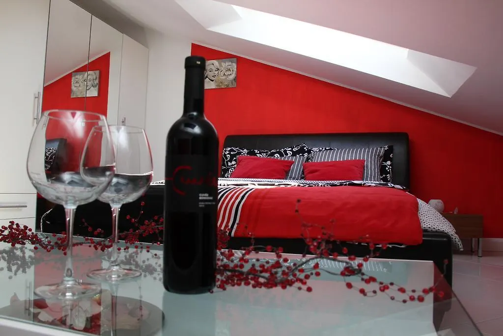 Apartments Villa Lili Umag