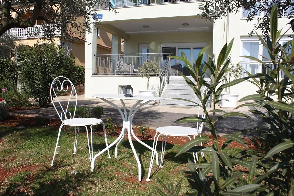 Apartments Villa Lili Croatia