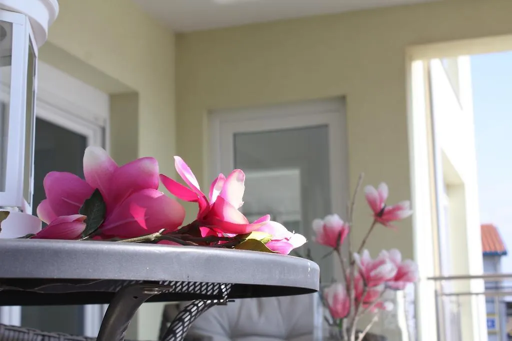 Apartments Villa Lili Umag