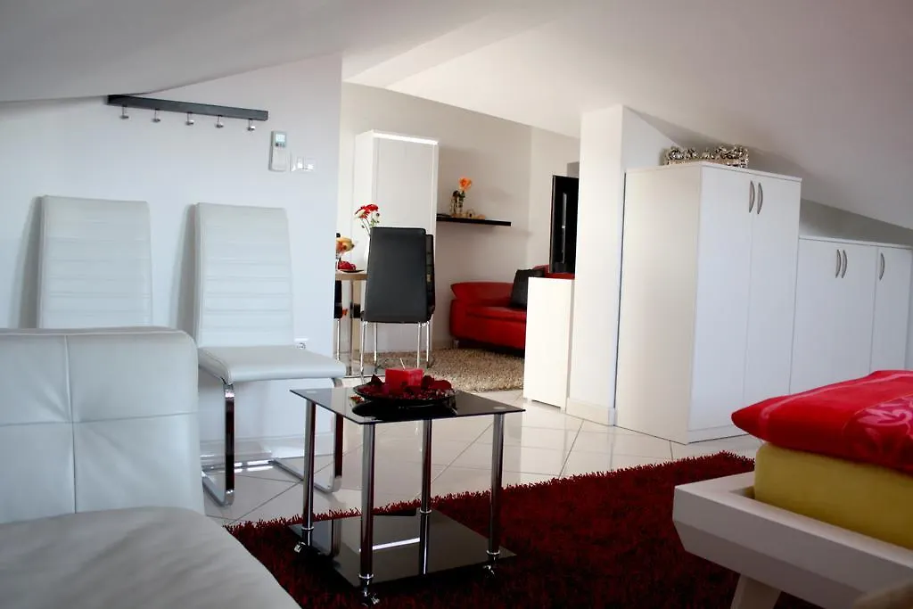 Apartments Villa Lili Umag 0*,