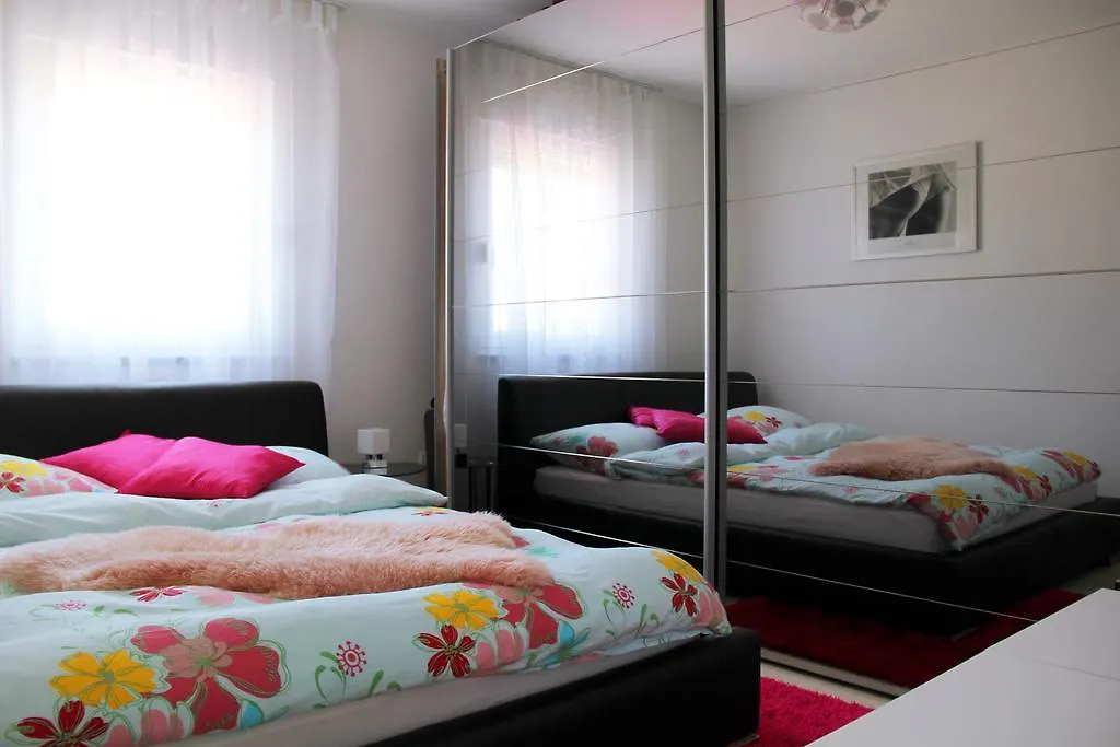 Apartments Villa Lili Umag