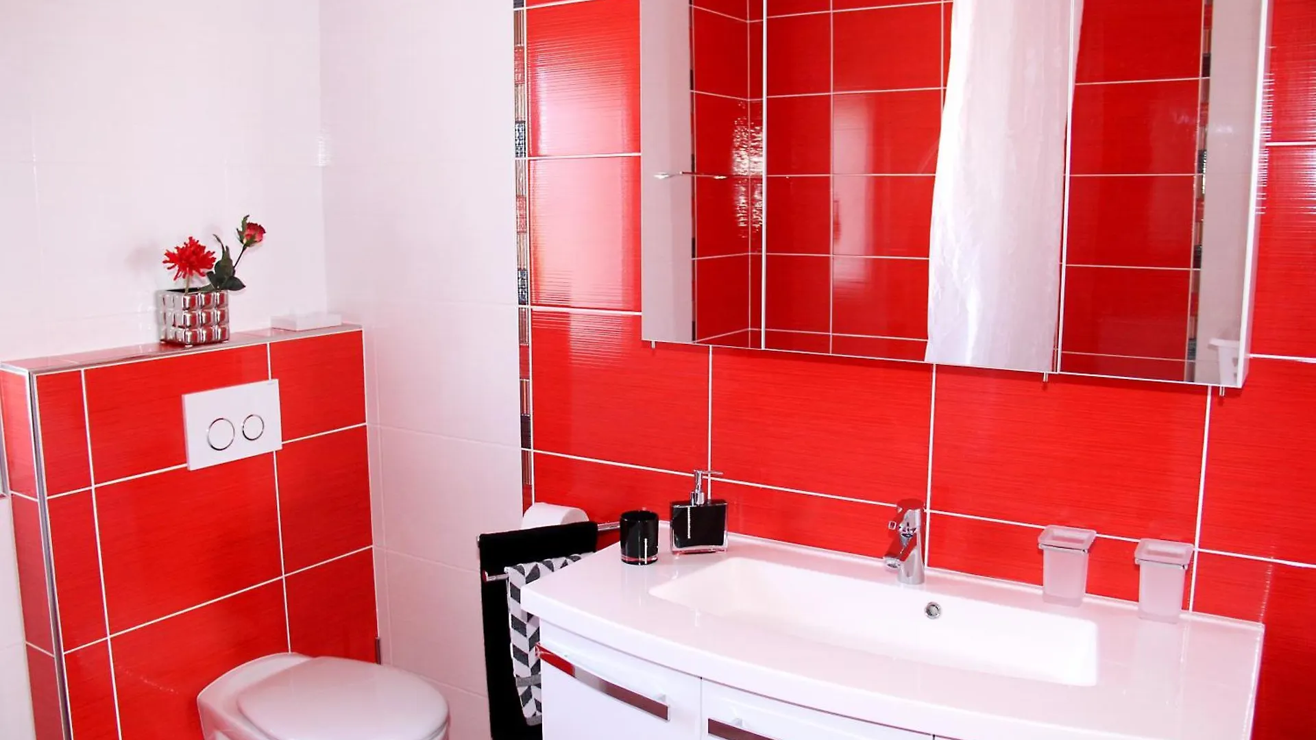 Apartments Villa Lili Umag 0*,  Kroatien