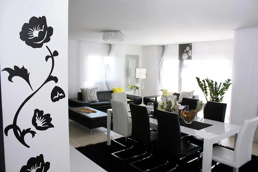 Apartments Villa Lili Umag