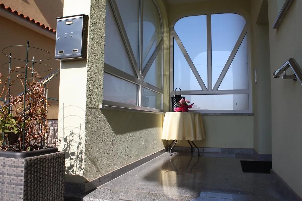 Apartments Villa Lili Umag
