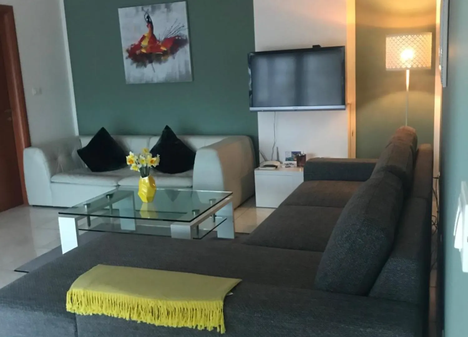 Apartments Villa Lili Umag