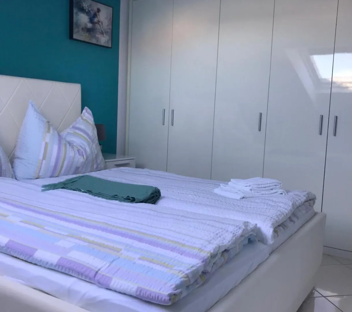 Apartments Villa Lili Umag Kroatien