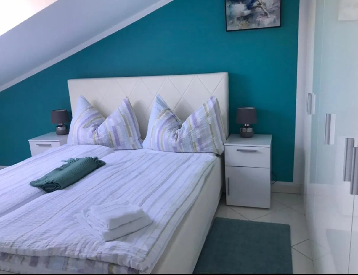 Apartments Villa Lili Umag