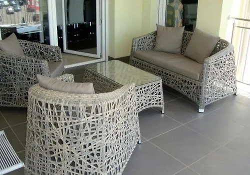 Apartments Villa Lili Umag