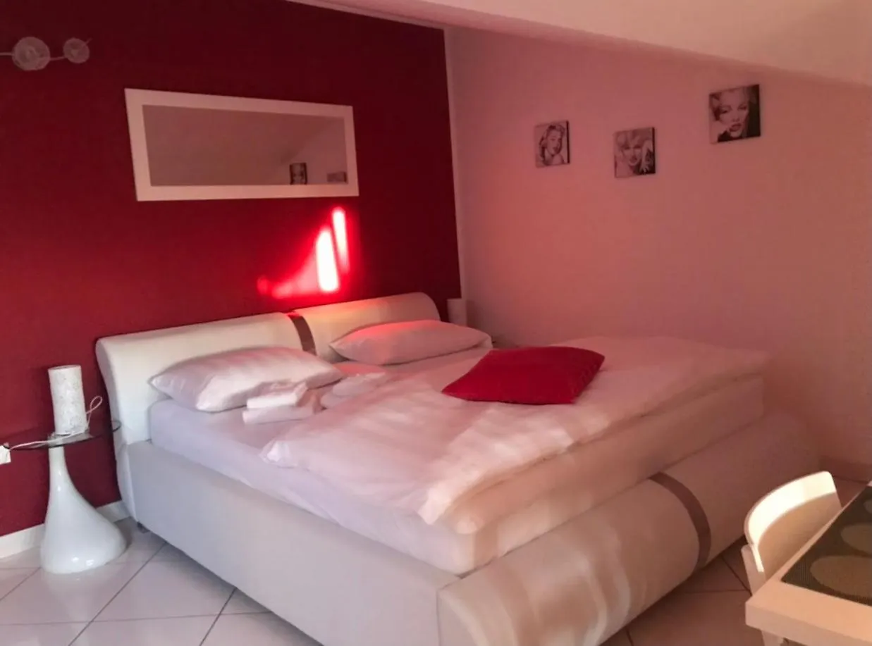 Apartments Villa Lili Umag