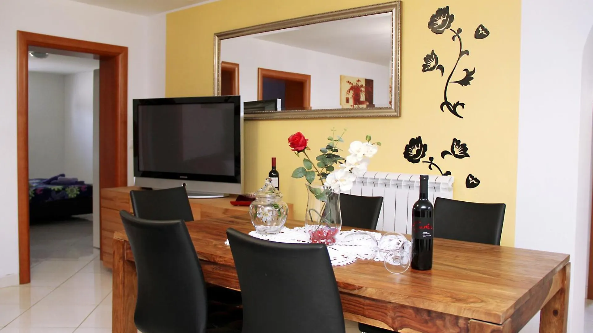 Apartments Villa Lili Umag 0*,