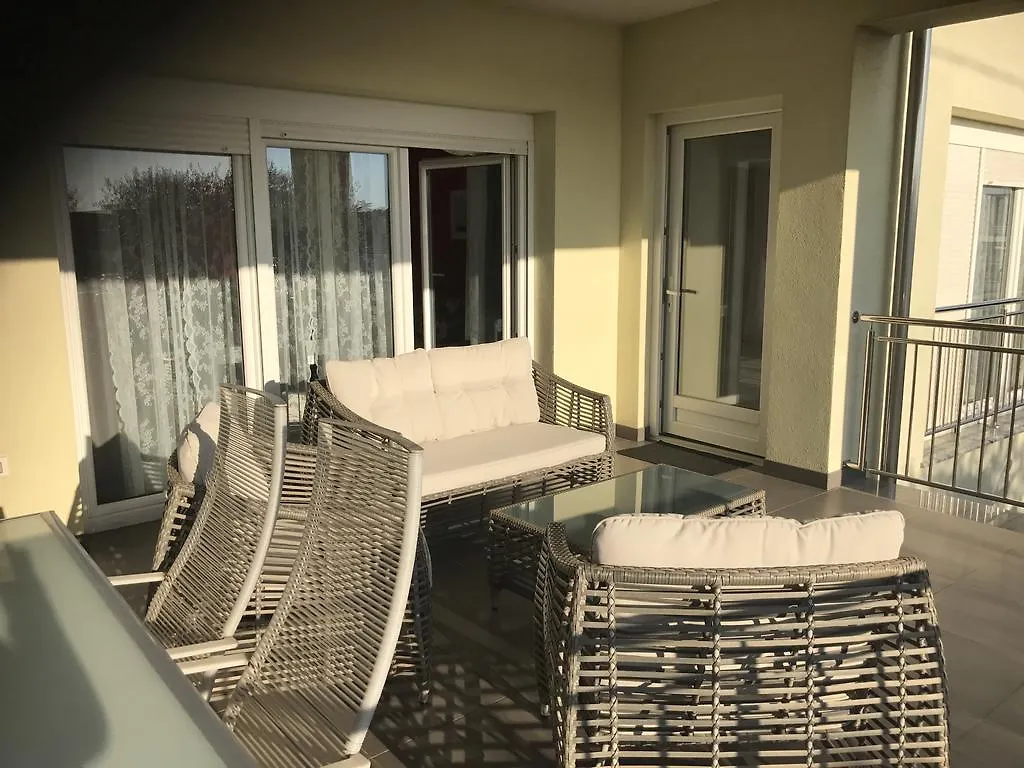 Apartments Villa Lili 0*, Umag