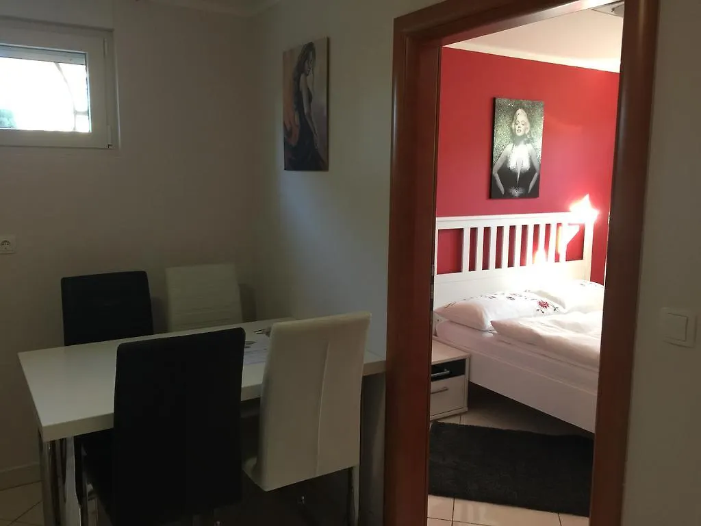 Apartments Villa Lili