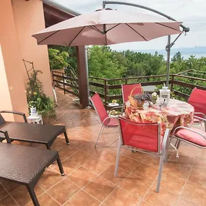 Alba Apartment Medveja