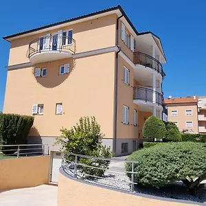 - Orijeta Apartment Medulin