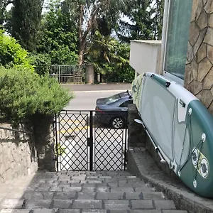 Premium Punta Kolova Apartment Opatija