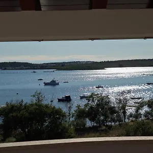 Burle Vista Apartment Medulin