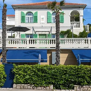 Pavi Apartments Vila Amalia Apartment Šilo